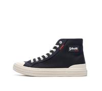 Schott Baskets Marines Homme William