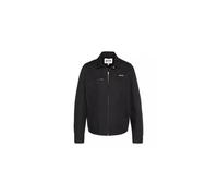 Schott NYC Homme Cadams Jacket, Noir, S EU