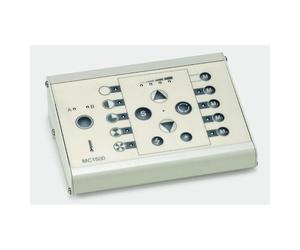 SCHOTT Boîtier de contrôle VisiLED MC 1500