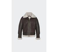 Schott - Bombardier En Cuir - Taille M