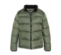 Schott Doudoune Idaho homme Ref 59019 Kaki - Vert