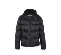 Schott NYC Mixte Idaho Jacket, Noir, S EU