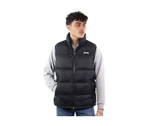Schott Doudoune sans manches ref 50339 Beige - Bei