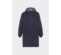 Schott NYC Mixte Fargo LONGUE DOUDOUNE ZIPPEE SOUDEE SCHOTT, NAVY, S EU