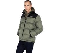 Schott Doudoune Utah Ref 58423 Beige - Beige
