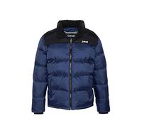 Schott NYC UTAH Jacket Mixte, Royal Blue, 3XL