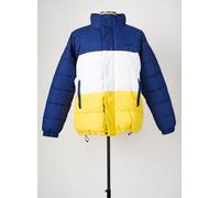 schott manteaux homme de couleur bleu L