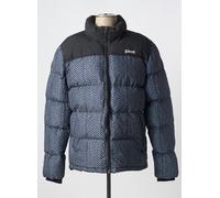 schott manteaux homme de couleur noir