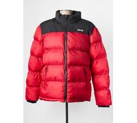 schott manteaux homme de couleur rouge XL