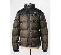 schott manteaux homme de couleur vert XS