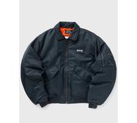 Schott NYC 21090RS JACKET men Bomber Jackets blue taille: S