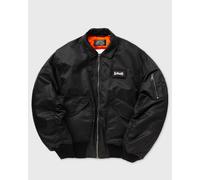 Schott NYC 21090RS men Bomber Jackets black taille: M