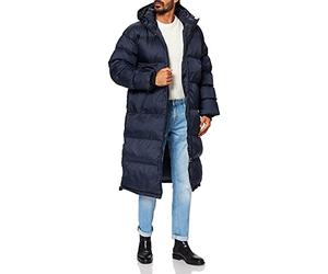 Schott NYC 2190max Doudoune Mixte, Navy, XS