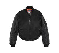 Schott NYC AIRF90WRS Jacket, Noir, S Femme