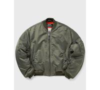 Schott NYC AIRF90WRS JACKET women Bomber Jackets green taille: M