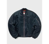 Schott NYC Airforce 90 WRS Jacket women Bomber Jackets blue taille: S