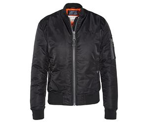Schott NYC Airforcewrs BLOUSON BOMBER AIRFORCEWRS SCHOTT Femme