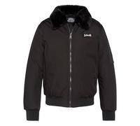 Schott NYC AIRTOPB Jacket, Black, 14 Ans Unisex Kids