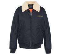 Schott NYC B52X Jacket Navy S