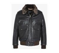 Schott NYC - Blouson Aviateur A-2 - Homme - Vestes - Brun - Taille: M