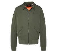 SCHOTT NYC Blouson Bomper Homme CWU23 KAKI M