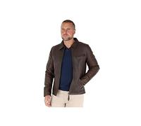Schott NYC Blouson Cuir Homme