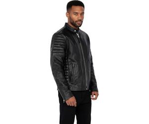 Schott NYC Blouson Cuir Homme
