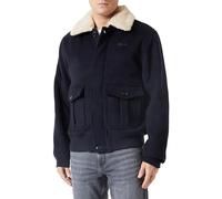 Schott NYC Blouson Homme AIRGUARD NAVY XXL