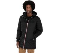SCHOTT NYC Blouson Homme RIVERSO2 BLACK/BLACK M