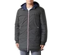 SCHOTT NYC Blouson Homme RIVERSO2 KHAKI/NAVY M