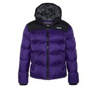 SCHOTT NYC UTAH2 Doudoune, Violet FONCÉ, S Adulte