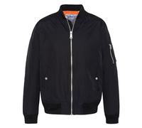 Blouson hommes Schott AIRKRAFT Noir EU M