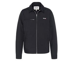 SCHOTT NYC Blousons homme CADAMS Navy M