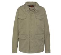 SCHOTT NYC Blousons homme FLINT Sage Kaki L