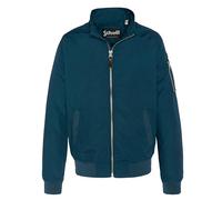 SCHOTT NYC Blousons homme KENNY Raf Blue M