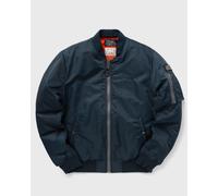 Schott NYC Mixte Airforcers Bombers, Marine, S EU