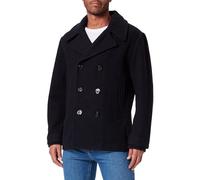 Schott NYC Caban Homme SEACOAT DARK NAVY L