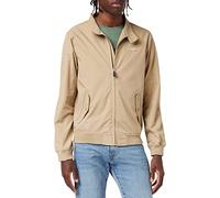 Schott NYC CABL1220 Blouson, Beige (Lt.Beige), L Homme