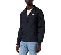 Schott NYC CABL1220 Blouson, Bleu (Navy), L Homme