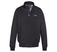 Schott NYC Veste mi-saison rouge / noir / blanc, Taille L