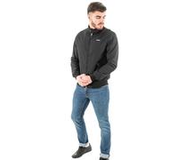 Schott NYC CABL1220 Blouson, Noir (Black), S Homme