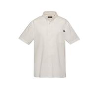 Schott NYC Chemise blanc, Taille M