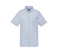 Schott NYC Chemise bleu, Taille XXL