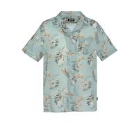 SCHOTT NYC Chemises Casual Homme SHRIVERA Cloud Paradise M