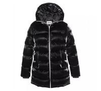 Schott NYC CLARE2W Jacket, Noir, XS Femme