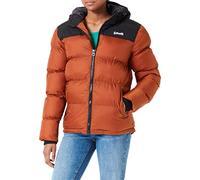 SCHOTT NYC Doudoune Mixte UTAH2 RUST XS
