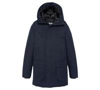Parka à capuche L