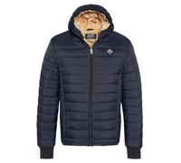 Schott NYC EXPRESSOB Jacket, Blue, 14 Ans Unisex Kids
