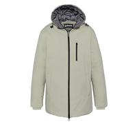 Schott NYC FARGO2 Jacket, Stone, M Homme