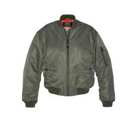 bomber oversize femme 90's schott,AIRF90WRS